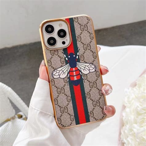 gucci cover iphone 7 dba|gucci iphone 15 pro max.